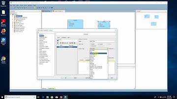 Introduction to Oracle SQL Developer Data Modeler - Singidunum University