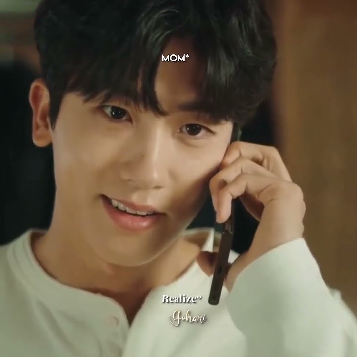 Don't try to lie to your mom 🥹🤣 | Doctor Slump | #doctorslump#parkhyungsik#parkshinhye#funny#kdrama
