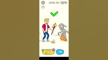 #shorts Draw It Story 138 Game Android #drawitstory #funny #gaming #trending #viral