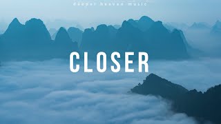 Closer (Mais Perto)  Bethel Music, Steffany Gretzinger | Instrumental Worship | Fundo Musical