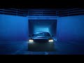 The Making of the new Mustang Dark Horse SC