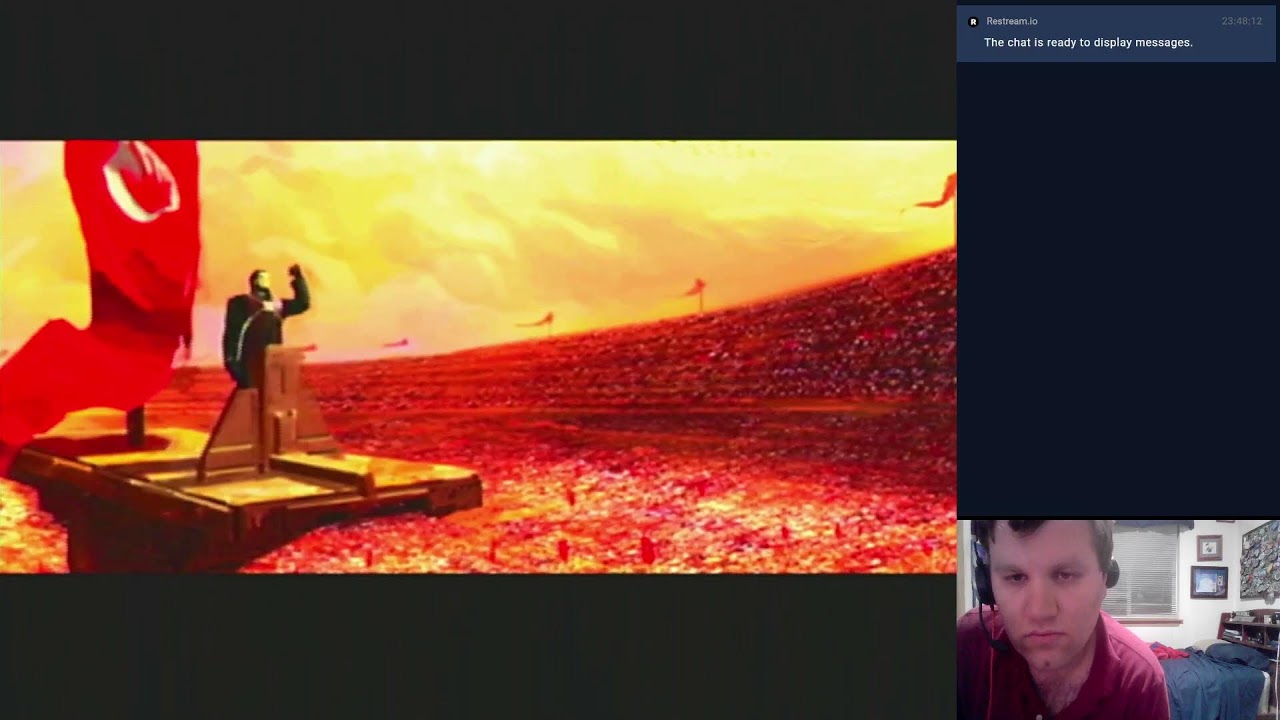 MechAssault 2: Lone Wolf Part 8