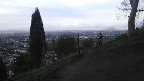 MTB with Rugzby