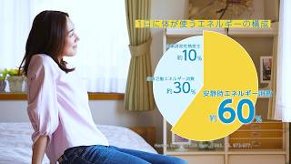 BifiXヨーグルトα「安静時のエネルギー消費への着目」