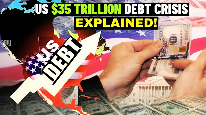 Why Does the US Owe 35 Trillion Dollars Debt? The US National Debt Crisis Explained