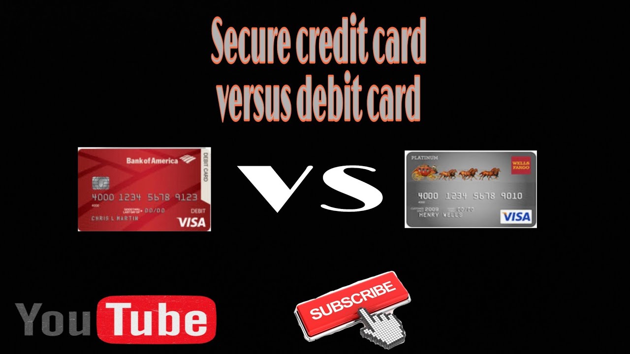 Card vs