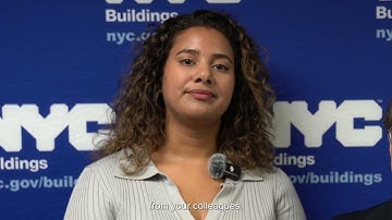 Meet the DOB Legal Team