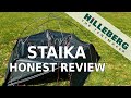 Hilleberg Staika Tent - Honest Review