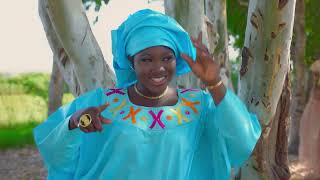 Ane Salam Mou Cheikh Bethio -Dieuredieufaty Serigne Saliou Clip Officiel