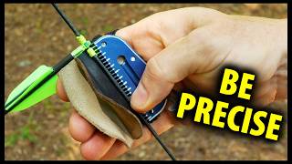 3 Barebow Crawl Mistakes That Cost You Points