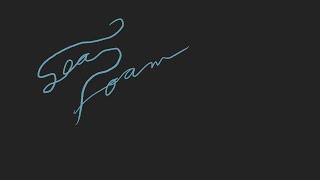 Land of Talk - Sea Foam [Official Audio]