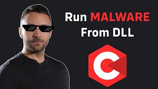 Weaponizing DLL Injection In 12 Minutes