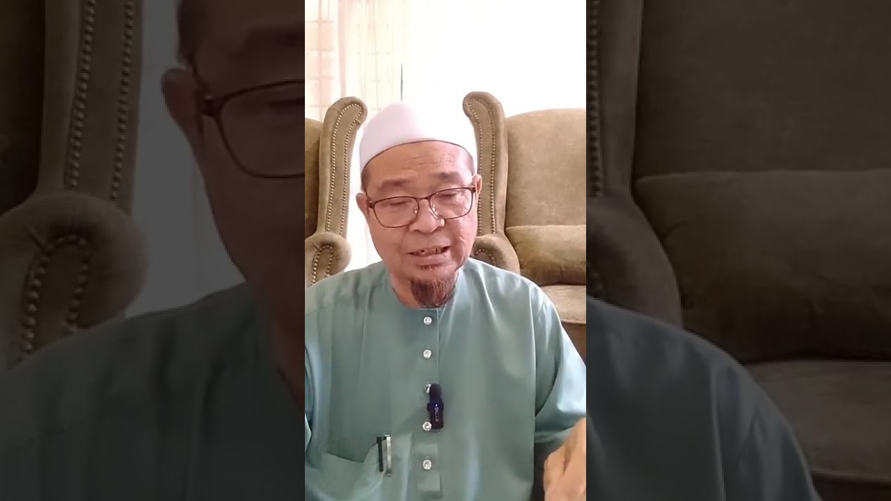 USTAZ AZAHAR HASHIM-Risalah Misbahul Munir- ms 34...