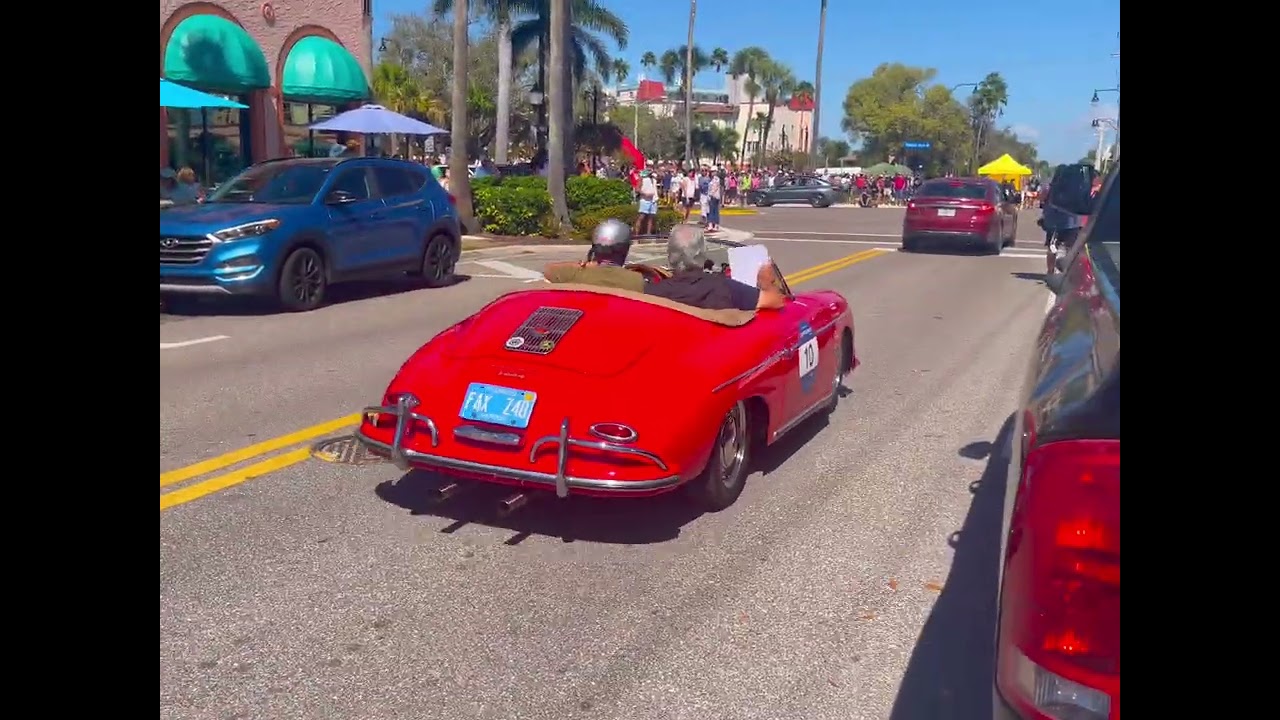 Miglia in Venice, Florida 2026