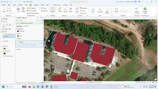 MODULE 3 (DIGITIZE) GIS