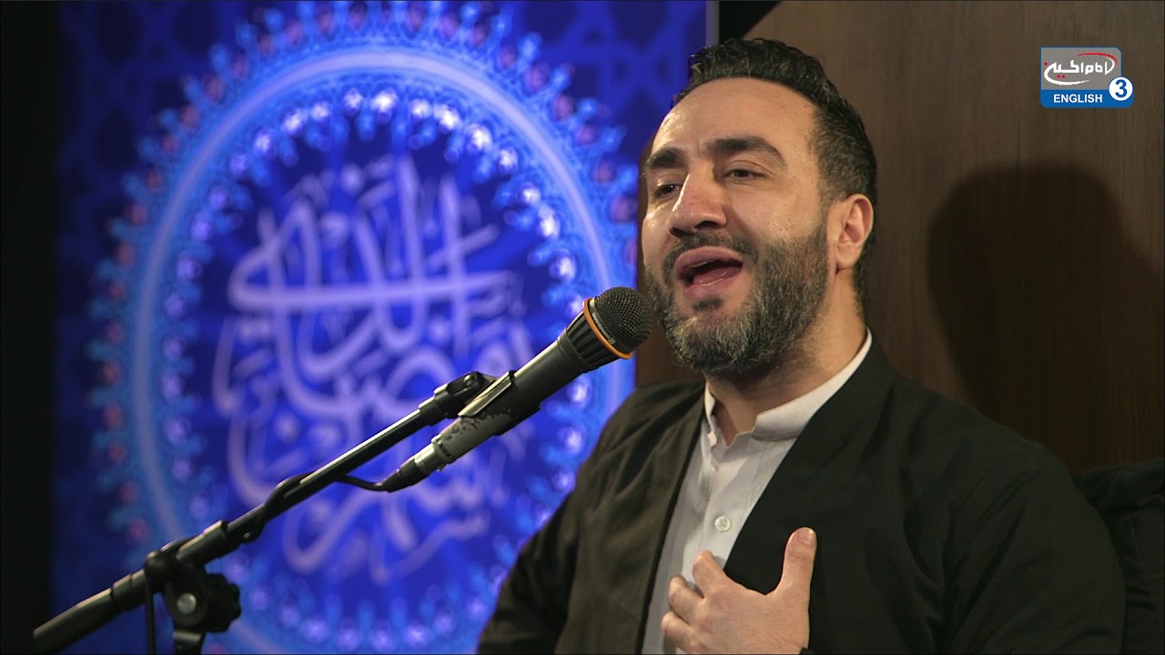 ⁣Death: The Grave (Qabr) - Dr. Sayed Ammar Nakshawani - Night 7 Ramadan 2020