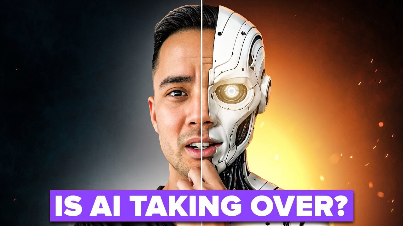 The Surprising Impact of AI on Marketing and Branding 🤯