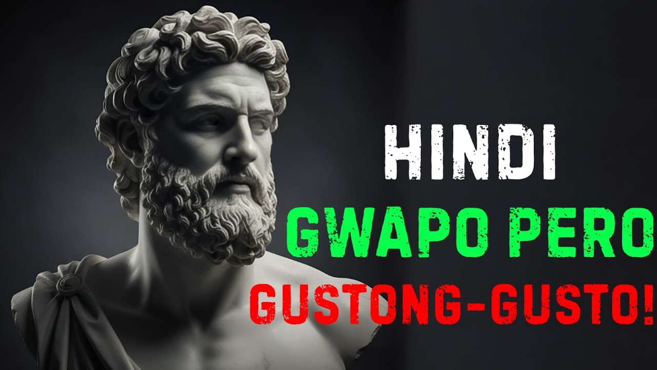 Ang Sikreto ng Lalaking Hindi Gwapo Pero Laging Gusto ng Babae