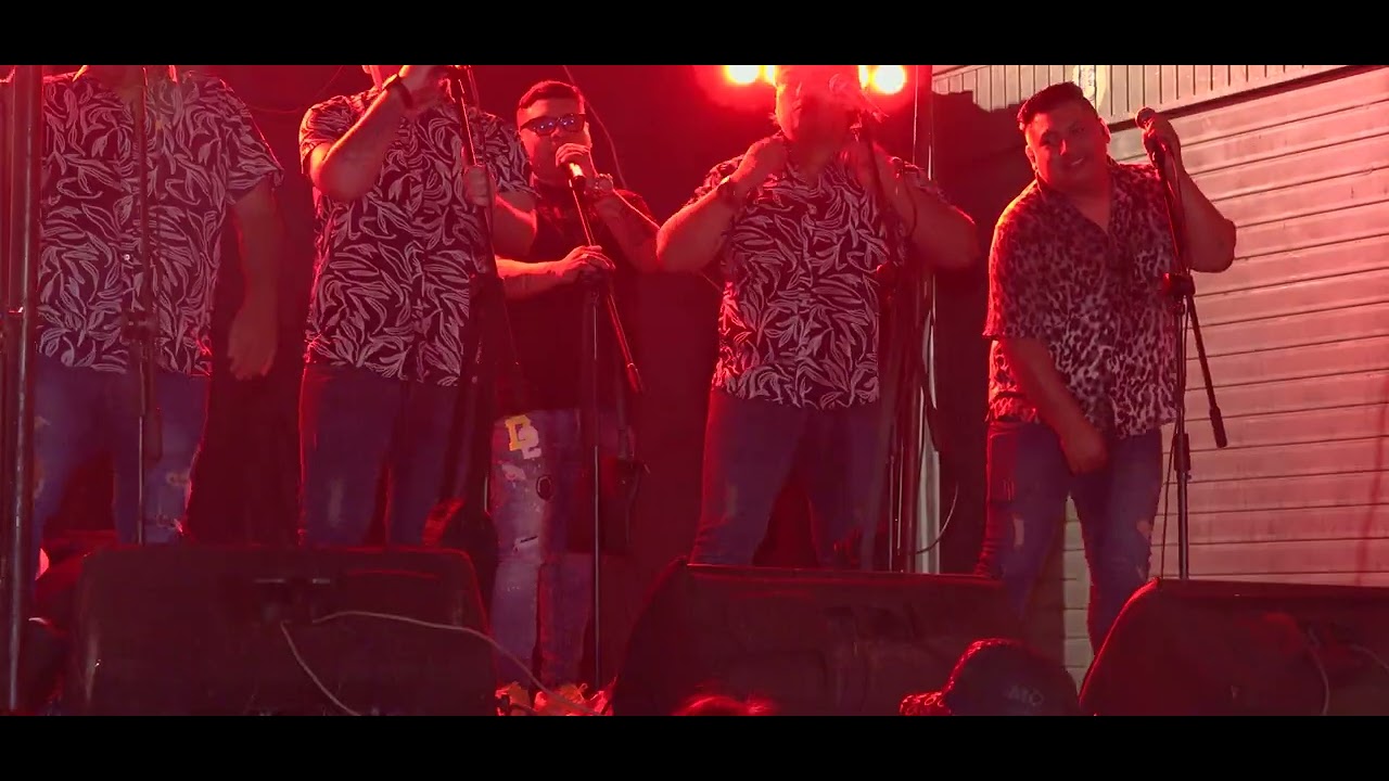 AQUEL HOTEL - EL GRAN CHAVALITO INTERNACIONAL