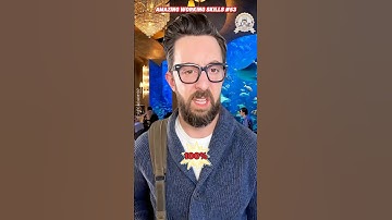 53. Work Skills #skills #workskills #worklife #working #hardwork #amazing #respect #tips #shorts