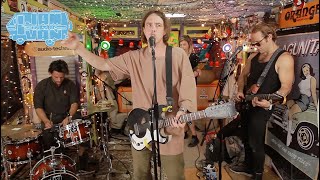 BRONCHO - "Get in My Car" (Live at Music Tastes Good in Long Beach, CA 2017) #JAMINTHEVAN chords