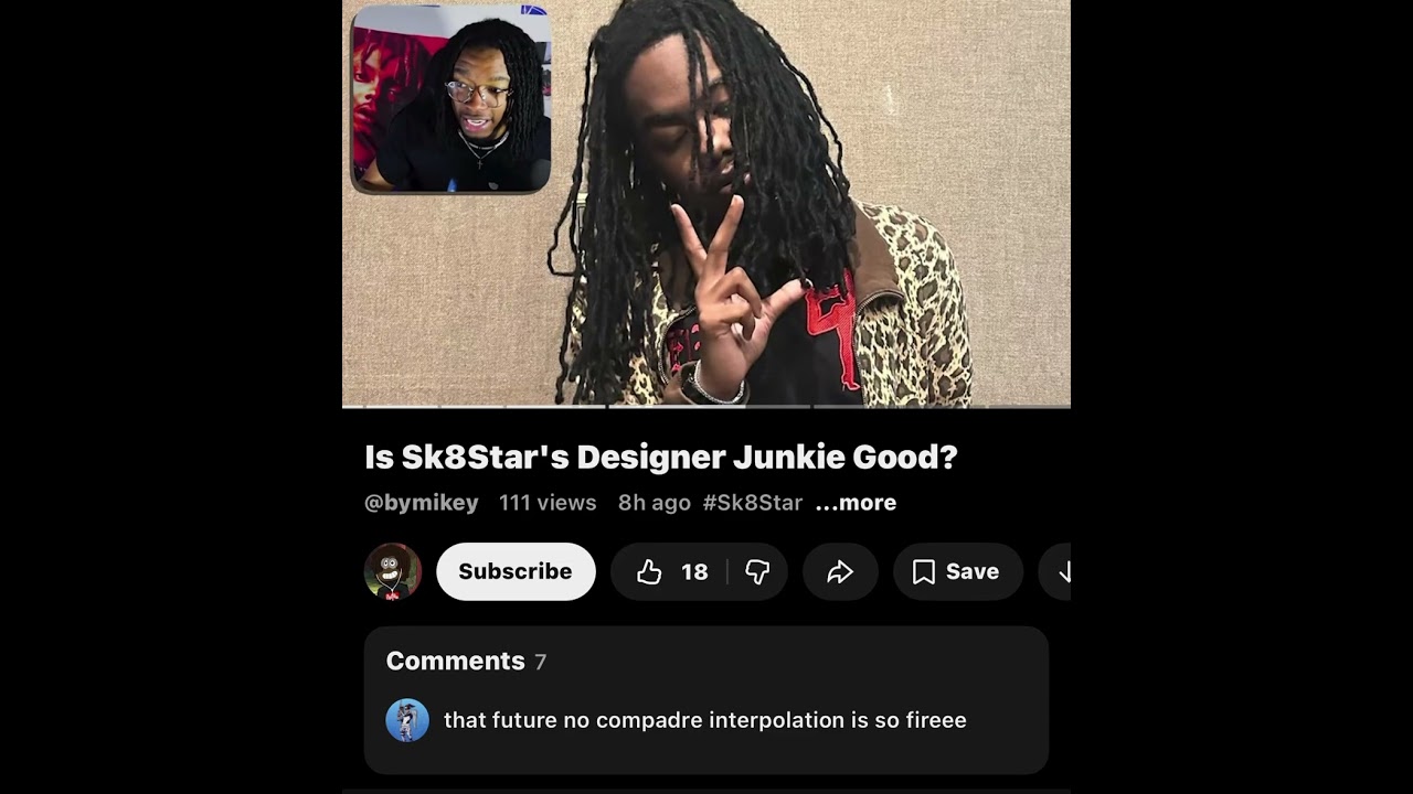 Моё мнение о выпуске Sk8star NSD с участием Diamond* и Tezzus