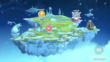 Rayman Adventures Gameplay part 11