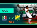 Once Caldas vs. Huila (1-0) | Liga BetPlay 2021-II - Fecha 1
