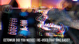 Beatober 2025 - Day 9 - Oh no its that sine bass again...