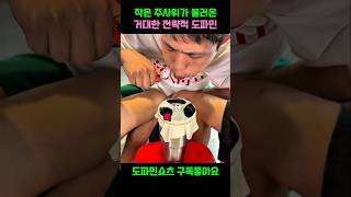 작은 주사위가 불러온 거대한 전략적 도파민