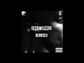 Izzamuzzic  2pac remixes mix