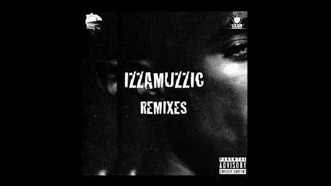 izzamuzzic - 2pac remixes (Mix)