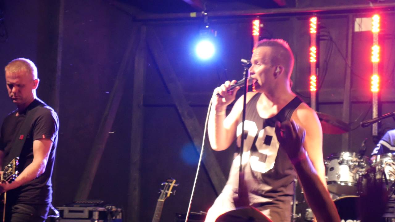 Black Velvet - 17 [Kabli Rannapidu 2016 4K UHD 2160p]