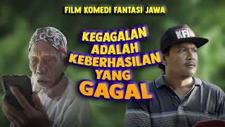 Gagal Sukses jadi Tukang Kredit | Film Komedi Fantasi Jawa