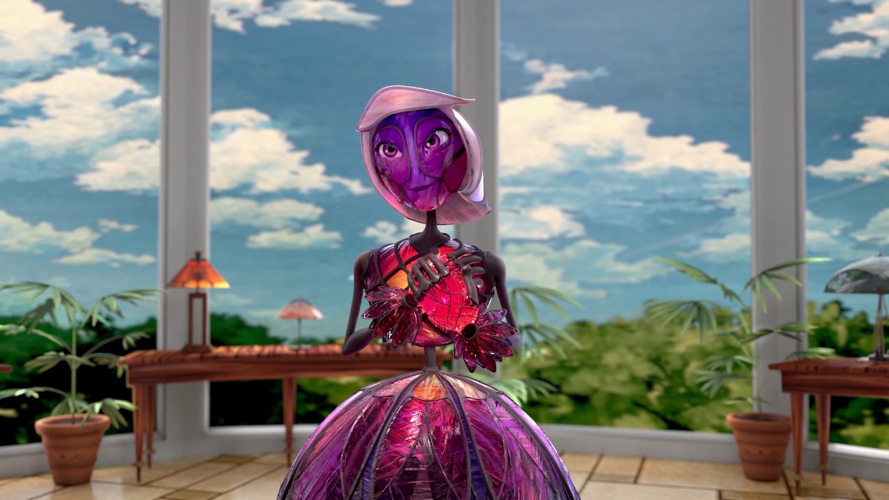 How It's Made YouTube