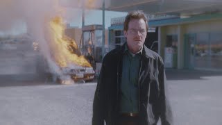 Badass Walter White Scene Pack | 1080p Logoless (Breaking Bad)