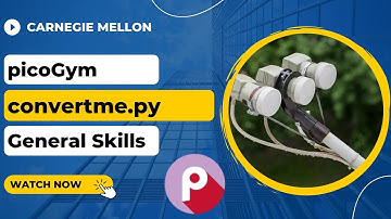 picoGym (picoCTF) Exercise: convertme.py