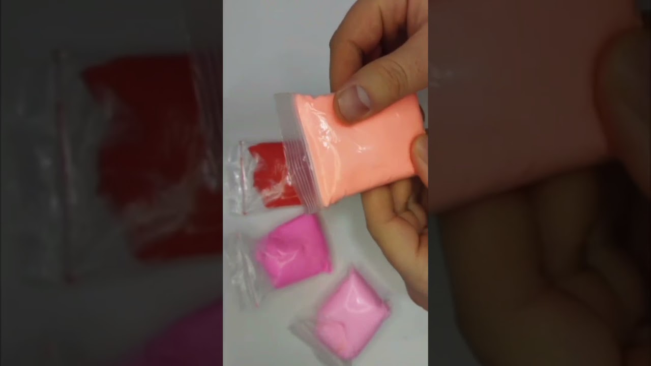 What’s Inside This Color Box?! 😱🎁