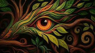 Psychedelic Roots   Psybient Psychill Goa Trance U0026 Psytrance Mix