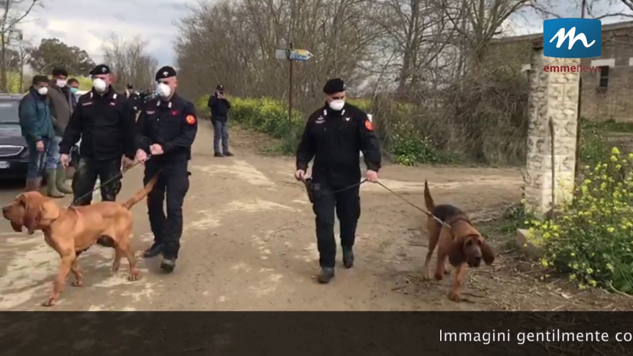 Tragedia a Metaponto: ritrovato il corpo del bambino scomparso