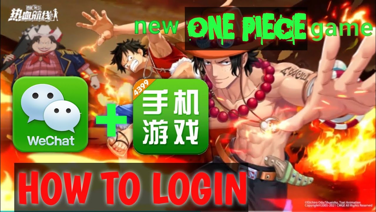 One Piece Fighting Path APK for Android Download