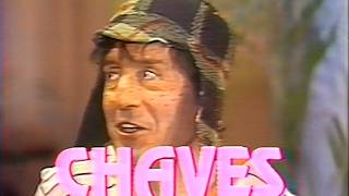 Vignette: El Chavo del Ocho - TVS/SBT (1984)