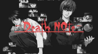 Featured image of post Cute:lhe5Ipdrf8K= L Death Note
