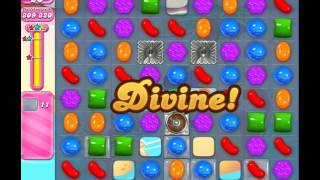 Candy Crush Saga Level 2119 No Booster Happy Eastern ;-) screenshot 4