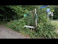 Chelsham Bridleway 8/Warlingham Bridleway 105 (Rogers Lane) - Caterham &amp; Warlingham Rights of Way