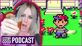 Nintendo Direct Recap: MOTHER 3 Not Announced (lol) - Ep. 262
Thank you Hello Fresh and ExpressVPN for sponsoring this weeks show!
Go to http://hellofresh.com/whatsgood16 and use code whatsgood16 for up to 16 free meals AND 3 free gifts!
Go to http://expressvpn.com/whatsgoodgames to get 3 months free on a 1-year package.
This week Britt and Andrea talk about the latest Nintendo Direct, and later G4s Director of Brand Riana Manuel joins them to chat about the ridiculous amount of copies Grand Theft Auto has sold, Microsofts commitment to publishing Activision/Blizzards games on PlayStation and more. Ri talks about her time in SIFU during hands-on, and Britt has updated Pokémon Legends: Arceus and Dying Light 2 thoughts.
Thank you to this months Patreon Producers:
Chewy’s Godson
Alex Rigopulos
David Iacolucci
Faris Attieh
Justin Foshee
Matthew Goderre
Punkdefied
Subscribe to our channel: http://bit.ly/2rAcJvF
Support us on Patreon: http://www.patreon.com/whatsgoodgames
Want audio only? http://whatsgoodgames.com/podcast/
Merch: https://teespring.com/stores/whatsgoodgames
Follow on Twitter: http://www.twitter.com/whatsgood_games
Follow on Facebook: http://www.facebook.com/whatsgoodgames
Follow on Twitch: http://www.twitch.tv/whatsgoodgames
Our discord channel: http://discord.gg/whatsgoodgames
Follow on Instagram: http://www.instagram.com/whatsgoodgamesofficial
Our website: http://www.whatsgoodgames.com
#SIFU #GTA #nintendo #whatsgoodgames Nintendo Direct Recap: MOTHER 3 Not Announced (lol) - Ep. 262