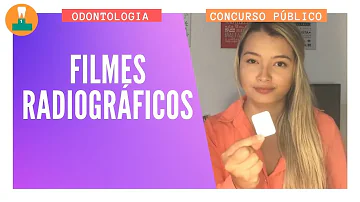 Como se deve armazenar os filmes radiográficos?