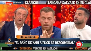 EL CHIRINGUITO DE JUGONES HOY - DOMINGO 26 OCTUBRE 2025🛑 REAL MADRID 2 vs 1 FC BARCELONA