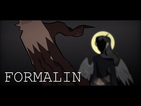Formalin / Формалин | oc mv