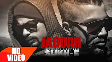 Jaguar [BASS BOOSTED] |  Sukhe Feat Bohemia | Muzical Doctorz | Latest Punjabi Song 2016